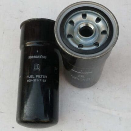 FILTRU COMBUSTIBIL 600-311-7152 KOMATSU D355C