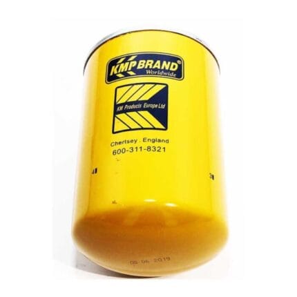 FILTRU COMBUSTIBIL 600-311-8321 KOMATSU D65EX