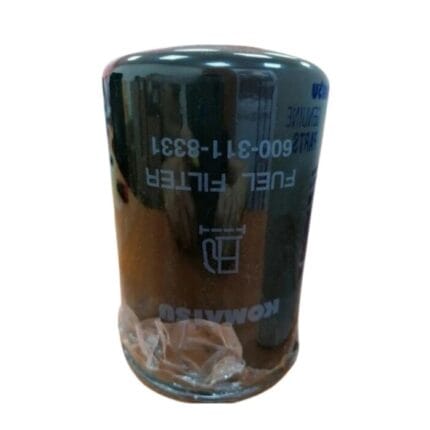 FILTRU COMBUSTIBIL 600-311-8331 KOMATSU PC400