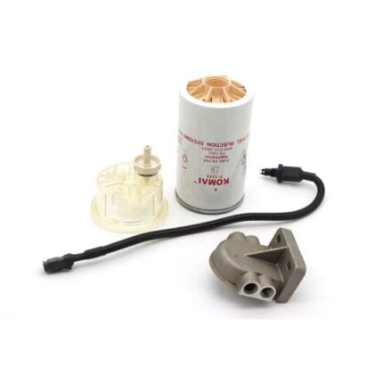 FILTRU COMBUSTIBIL 600-319-3602 KOMATSU PC300HD