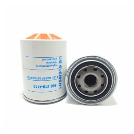 FILTRU COMBUSTIBIL 600-319-4110 KOMATSU FD50A