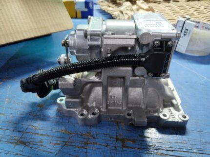 SUPAPĂ EGR VOE22630564 VOLVO EC220E