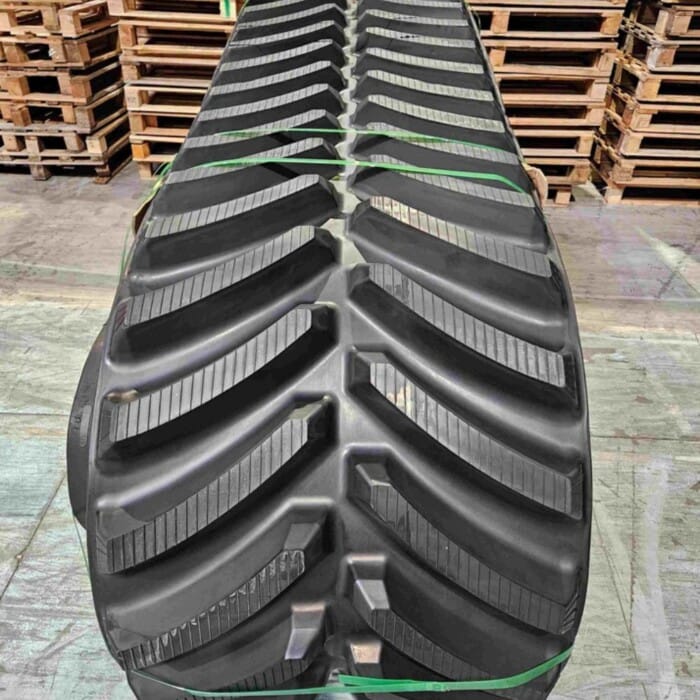 ȘENILA CAUCIUC JOHN DEERE 8530T