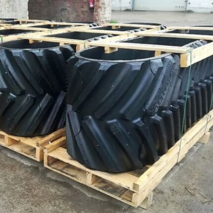 ȘENILA CAUCIUC JOHN DEERE 9RX