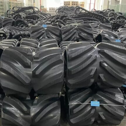 ȘENILA CAUCIUC MAGNUM ROWTRACK