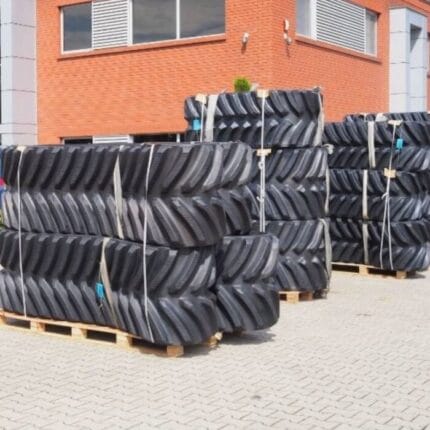 ȘENILA DE CAUCIUC JOHN DEERE 8335RT