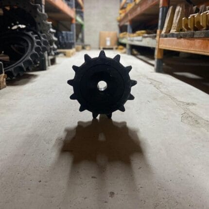 STELUȚĂ-SPROCKET UR072Z413 BOBCAT T110