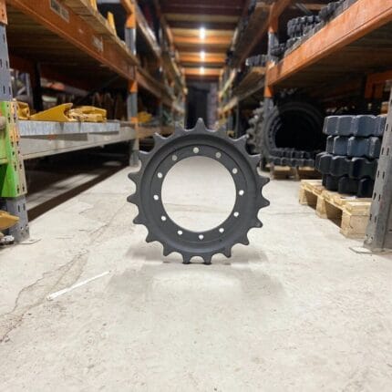 STELUȚĂ-SPROCKET UR135R119 JCB 48-Z