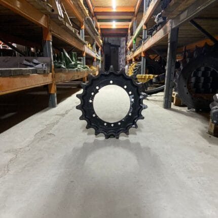 STELUȚĂ-SPROCKET UR135Z919 YANMAR SV60