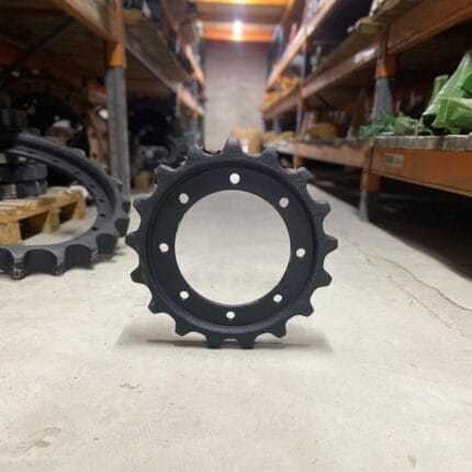 STELUȚĂ-SPROCKET UR140E017 MARINI MP1300