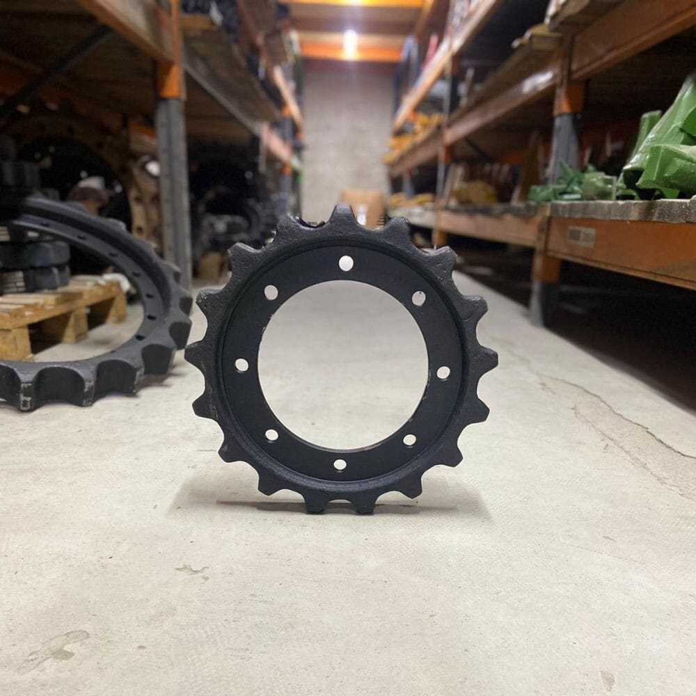 STELUȚĂ-SPROCKET UR140E017 MARINI MP1300 STELUȚĂ-SPROCKET UR140E017 MARINI MP1300