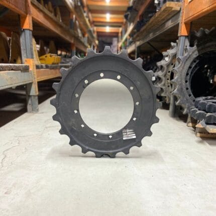 STELUȚĂ-SPROCKET UR154K021 BOBCAT E80