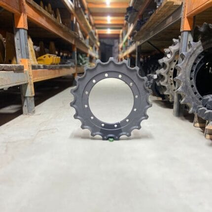 STELUȚĂ-SPROCKET UR154Z019 KATO HD308