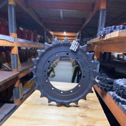 STELUȚĂ-SPROCKET UR154Z021 BOBCAT E85