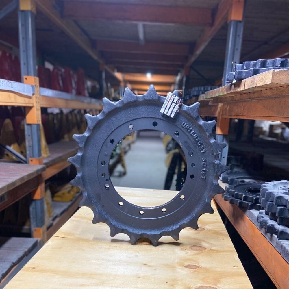 STELUȚĂ-SPROCKET UR154Z021 BOBCAT E85 STELUȚĂ-SPROCKET UR154Z021 BOBCAT E85