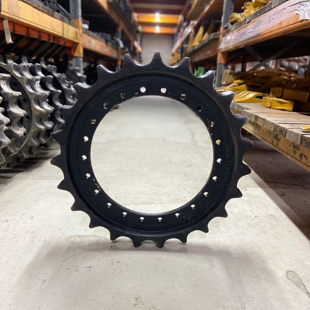STELUȚĂ-SPROCKET UR171W223 HYUNDAI R140 STELUȚĂ-SPROCKET UR171W223 HYUNDAI R140