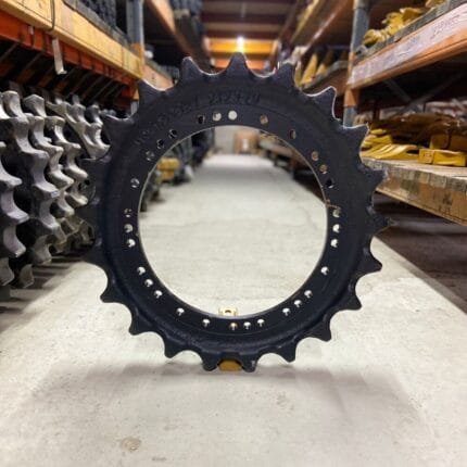 STELUȚĂ-SPROCKET UR190B321 FIAT KOBELCO E215-BJ