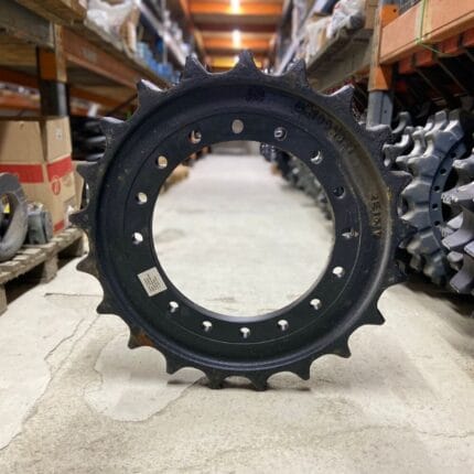 STELUȚĂ-SPROCKET UR190H021 FIAT HITACHI EX165