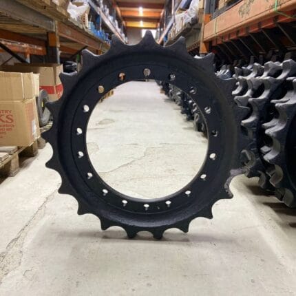 STELUȚĂ-SPROCKET UR190H121 FIAT HITACHI EX215