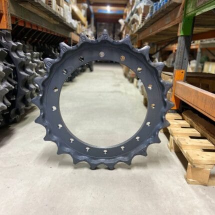 STELUȚĂ-SPROCKET UR190H221 HITACHI CHR70-MT