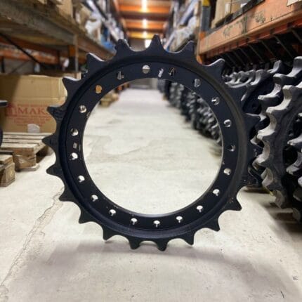 STELUȚĂ-SPROCKET UR190H321 HITACHI ZX240