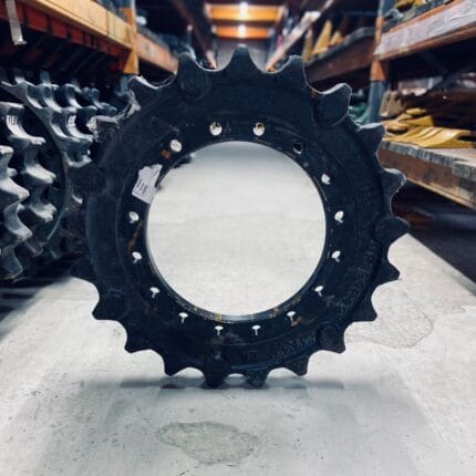 STELUȚĂ-SPROCKET UR190R021 JCB JS130