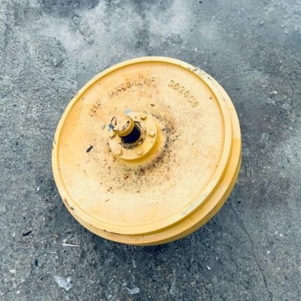 IDLER UX084L0E LIEBHERR HS832