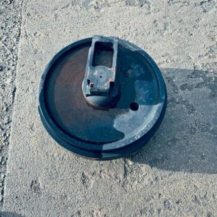 IDLER UX084T0E CASE-POCLAIN 125-B