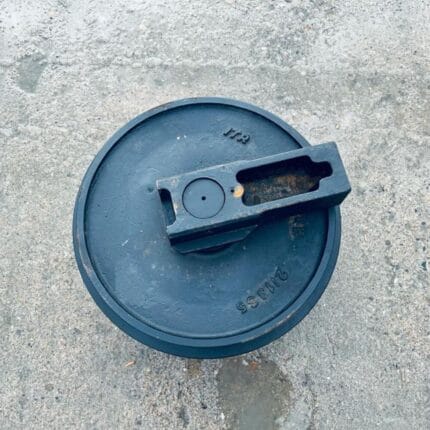 IDLER UX085E4E DAEWOO-DOOSAN DX225-LC