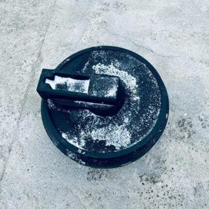 IDLER UX101K6E KOMATSU D65-EX