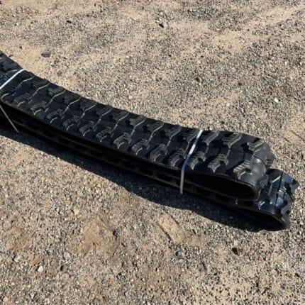 ȘENILĂ DE CAUCIUC 150x72x28 YANMAR