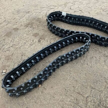 ȘENILĂ DE CAUCIUC 150x72x29 KOBELCO