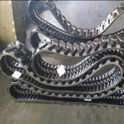 ȘENILĂ DE CAUCIUC 150x72x32 YANMAR