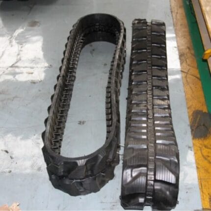 ȘENILĂ DE CAUCIUC 160x72x33