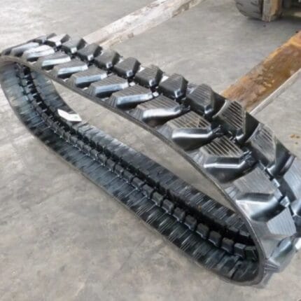 ȘENILĂ DE CAUCIUC 180x60x28