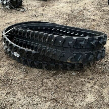 ȘENILĂ DE CAUCIUC 180x60x33