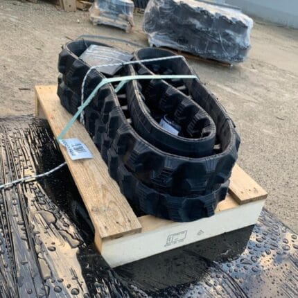 ȘENILĂ DE CAUCIUC 180x60x47