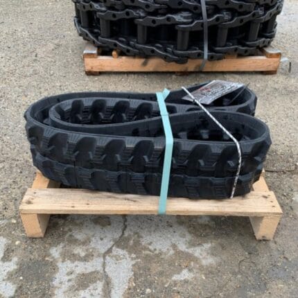 ȘENILĂ DE CAUCIUC 180x72x34 IHI-IMER