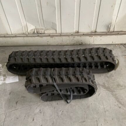 ȘENILĂ DE CAUCIUC 180x72x36 HITACHI EX7