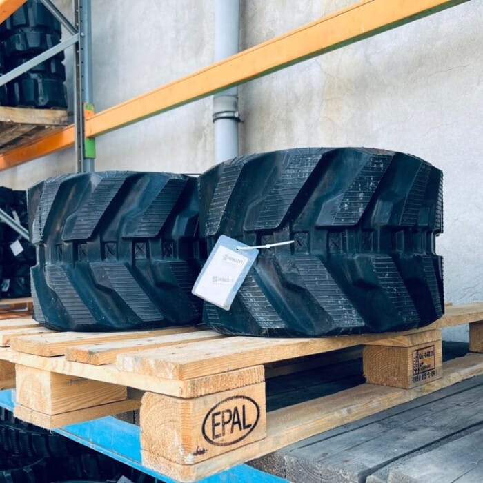 ȘENILĂ CAUCIUC 300x52-5x72W IHI-IMER 25-J