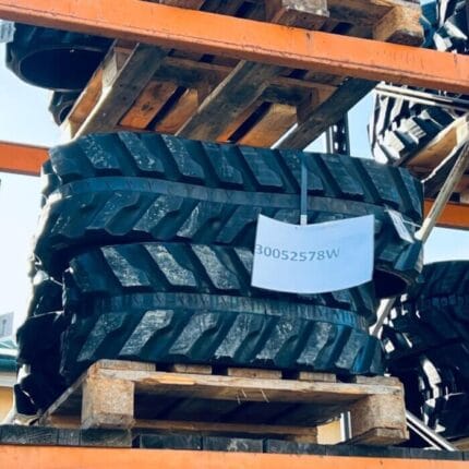 ȘENILĂ CAUCIUC 300x52-5x78W JCB 8026