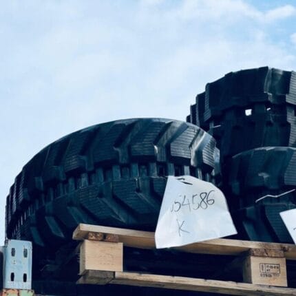 ȘENILĂ CAUCIUC 300x52-5x86K COLTRAX CX28