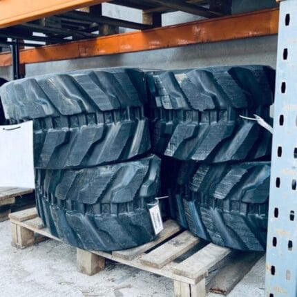 ȘENILĂ CAUCIUC 300x52-5x88 KOBELCO SK35-SR