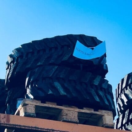 ȘENILĂ CAUCIUC 300x53x80K KUBOTA U27