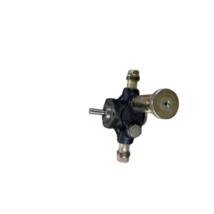 Pompa de alimentare DK105217-6030 pentru utilaje KOMATSU