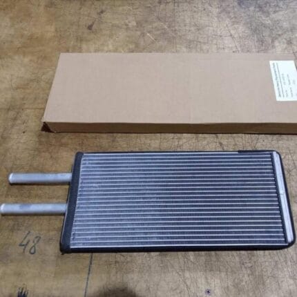 RADIATOR 14554152 VOLVO