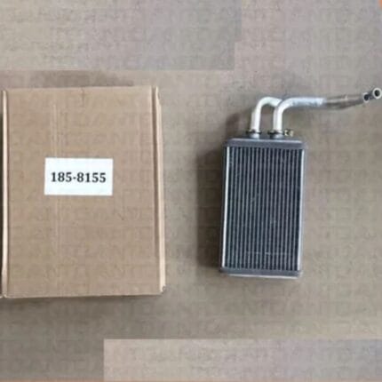 RADIATOR ÎNCĂLZIRE 1858155 KOMATSU