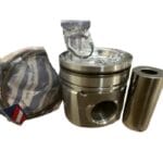 Set Piston 4955481 pentru motoarele Cummins