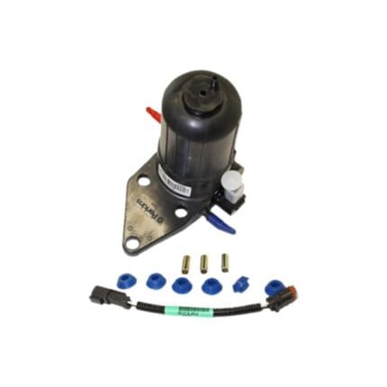 Pompa electrica 467-6837 Caterpillar