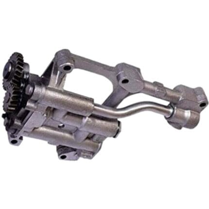 POMPĂ ULEI Perkins P4132F071